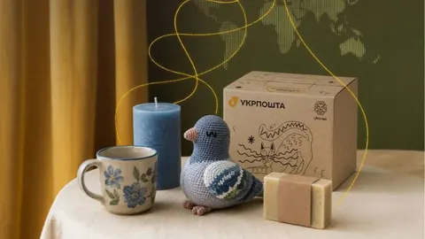 Укрпошта інтегрувалася з Etsy: що це дає українським продавцям