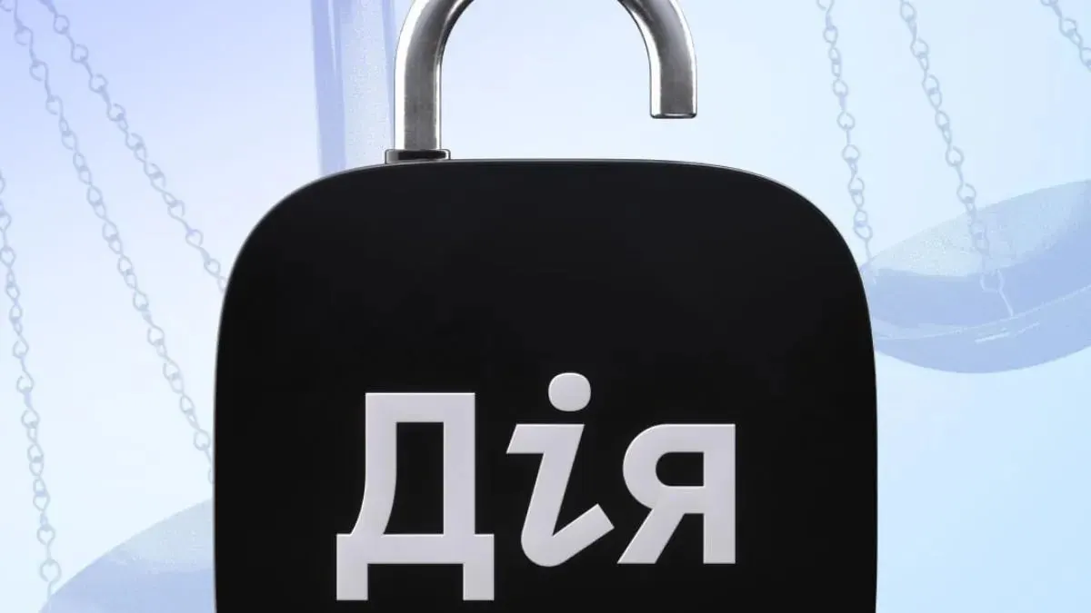 Виконавчі документи суду тепер можна отримати у Дії