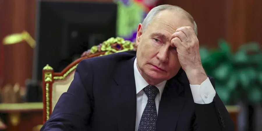 Через удари України Росія втрачає кораблі для вивезення вугілля