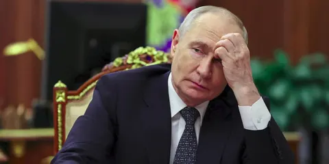 Через удари України Росія втрачає кораблі для вивезення вугілля