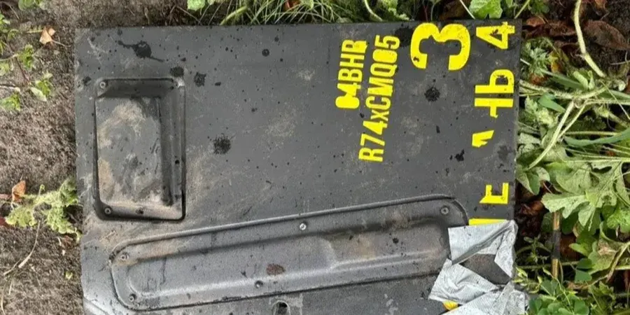 Росія оновила навігацію шахедів, щоб обходити український РЕБ — Флеш