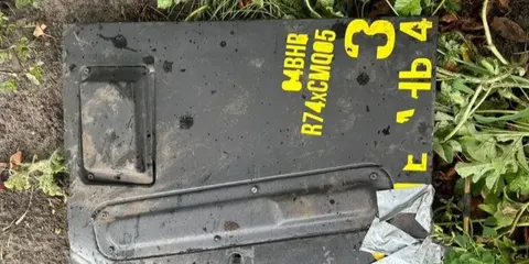 Росія оновила навігацію шахедів, щоб обходити український РЕБ — Флеш