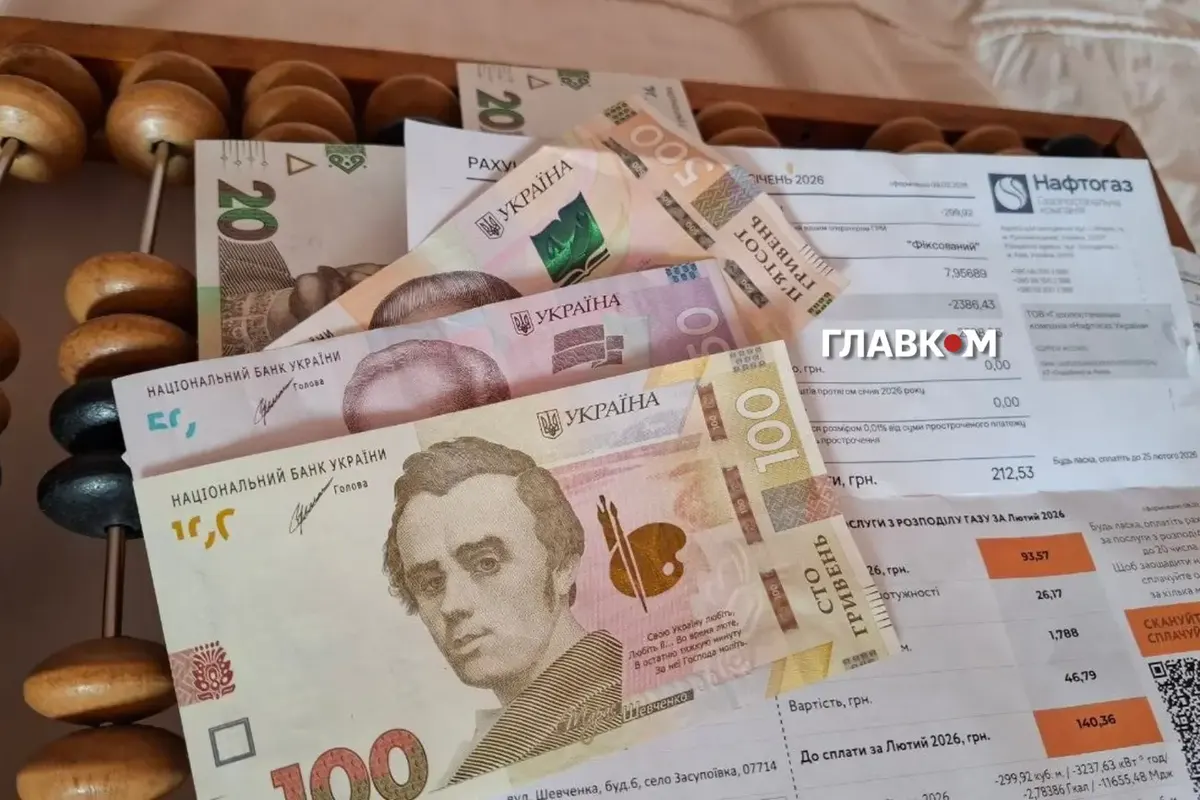 Газ у серпні: скільки доведеться платити за кубометр