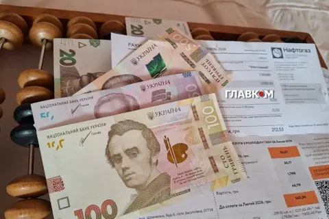 Газ у серпні: скільки доведеться платити за кубометр