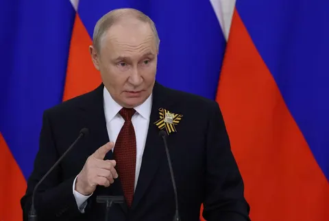 Росія назвала умову для переговорів з Україною