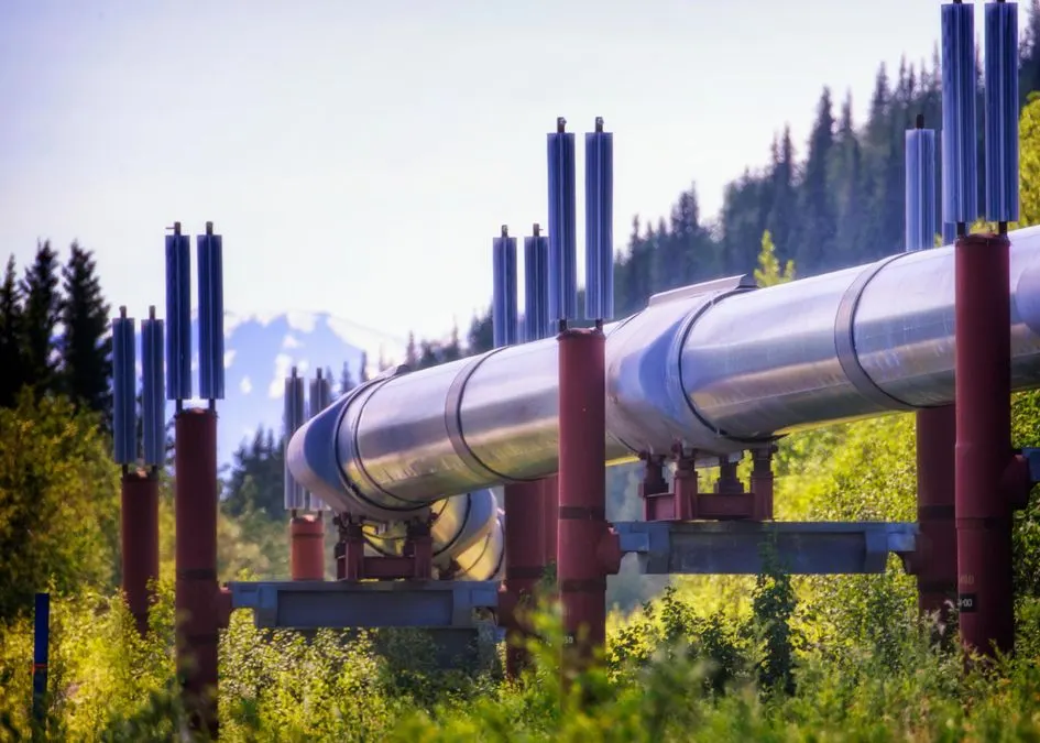 Росія переорієнтувала газові потоки: Центральна Азія наростила імпорт на 70%