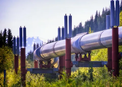 Росія переорієнтувала газові потоки: Центральна Азія наростила імпорт на 70%