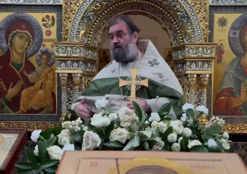 У РПЦ закликали росіян мовчати: критика влади — від Сатани