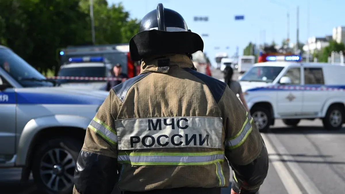 Вибух у московському ресторані: є загиблі та поранені
