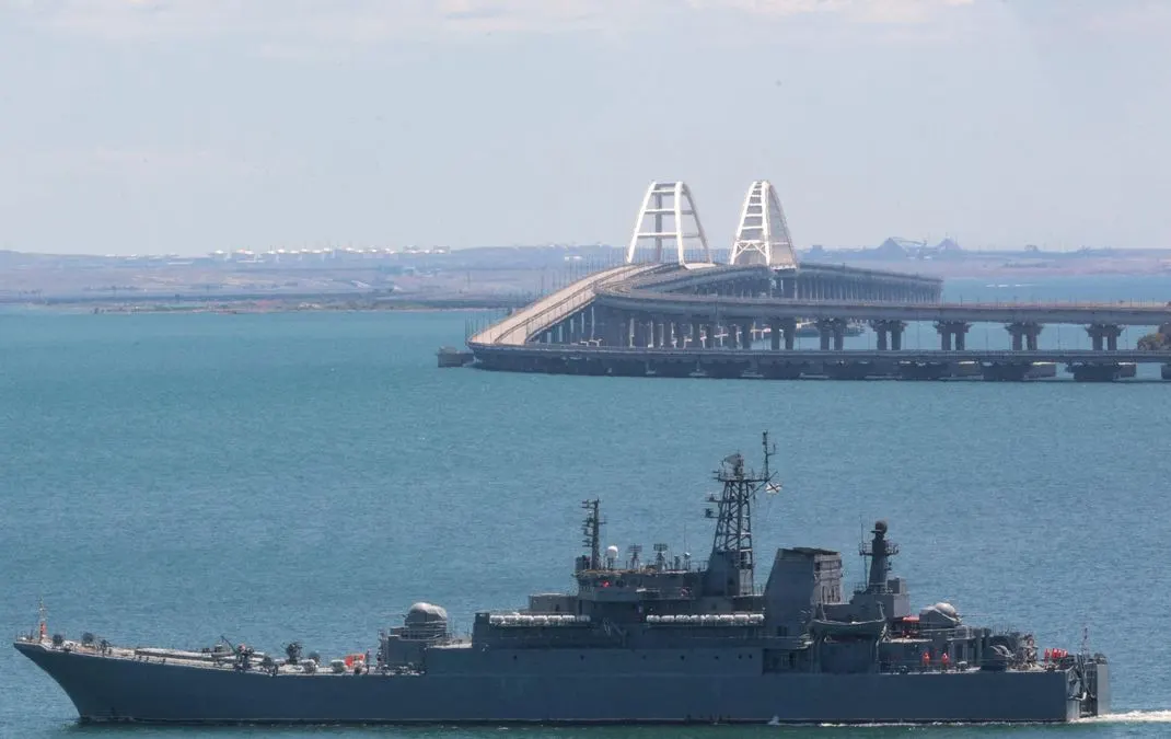 Знищення "Бастіона" у Криму: експерт пояснив, чому це рятує життя цивільних