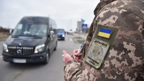 Пункт пропуску «Бронниця – Унгурь» модернізують: пропускна здатність зросте на 5