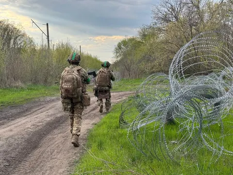 ISW не бачить доказів прориву РФ: що відбувається на фронті