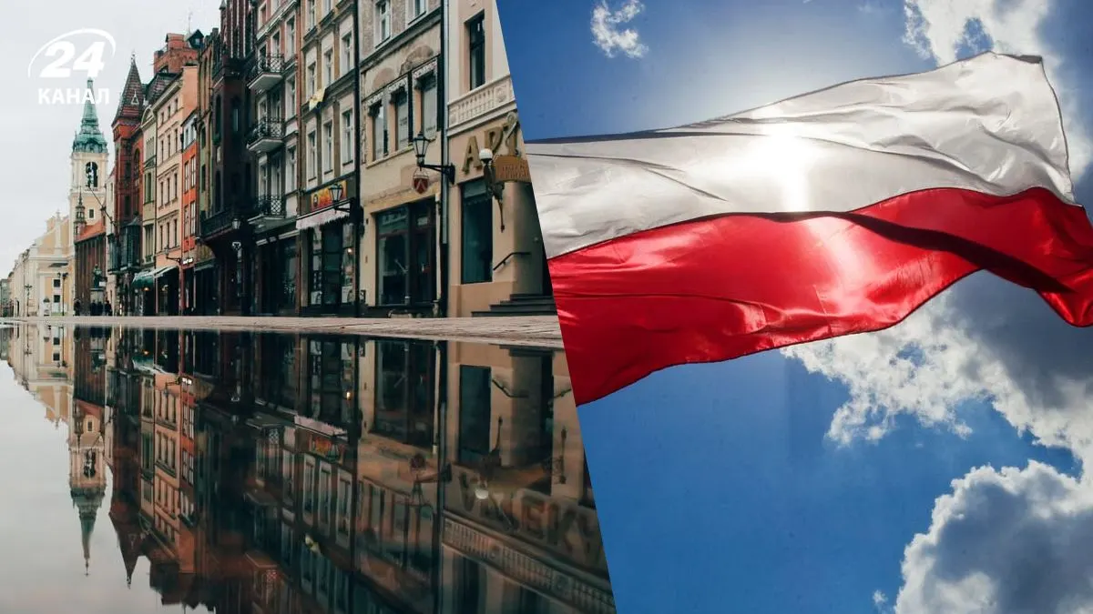 Краків, Варшава і Гданськ — у списку найгірших міст Польщі для життя