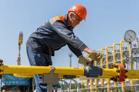 Частковий експорт газу: нардеп пояснив, чому це вигідно Україні
