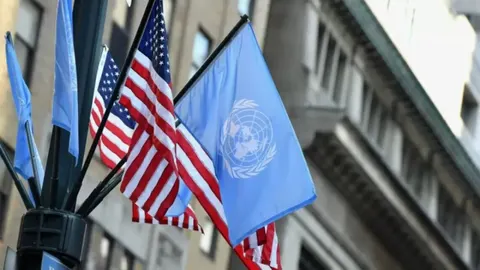США виплатили ООН 725 мільйонів доларів, щоб зберегти право голосу