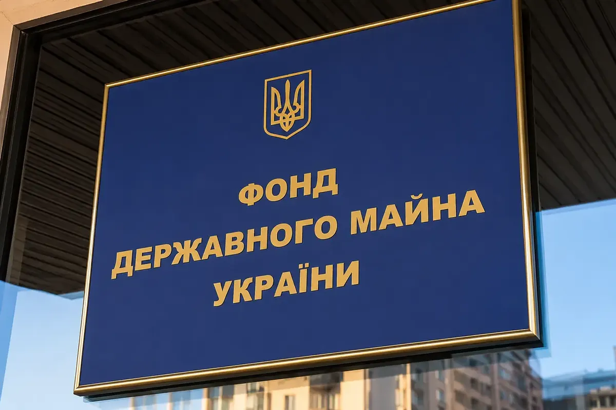 Серпнева приватизація: держава вторгувала 257,8 млн грн на аукціонах