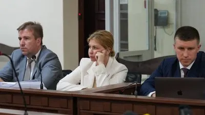 Експосолці України в США Стефанішиній оголосили нову підозру: що відомо