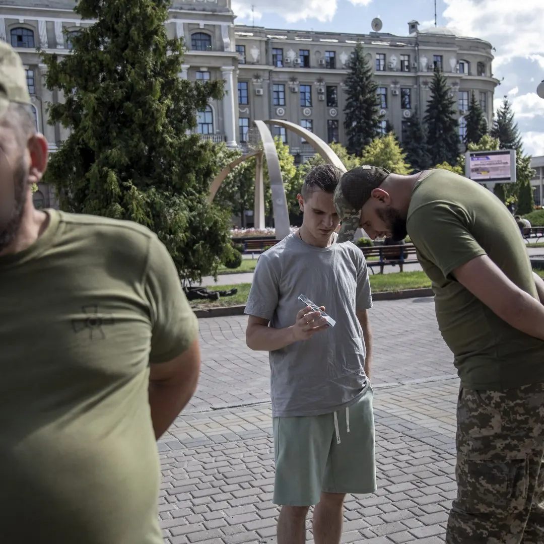 Кого можуть призвати до 25 років: адвокат пояснив винятки із правил
