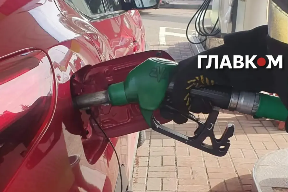 Дизель в Україні вже понад 100 гривень за літр