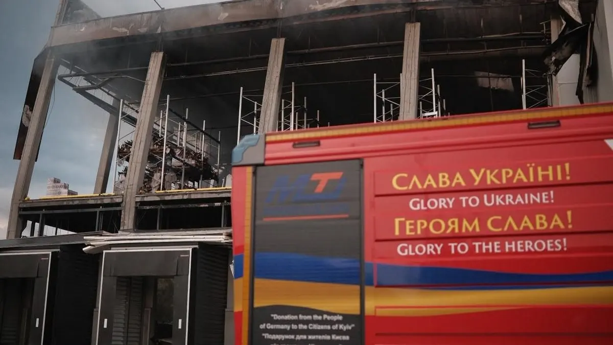 Війна і корупція: що українці вважають найважливішим