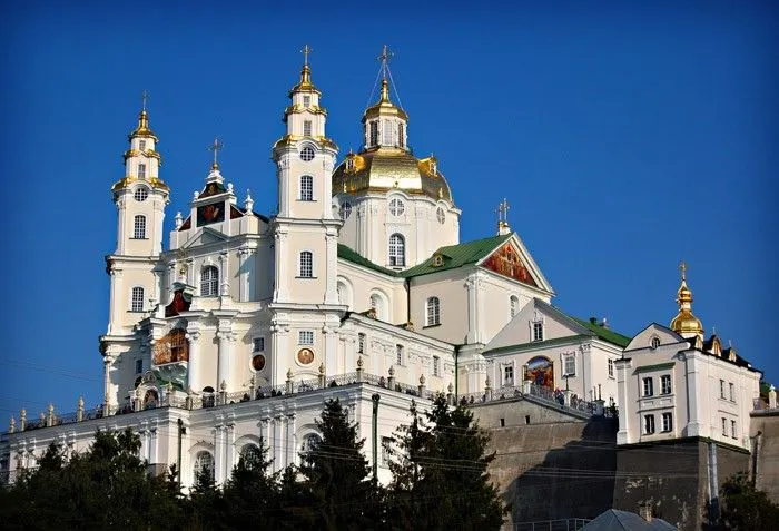 Почаївська лавра отримала ще 60 днів на розрив із РПЦ