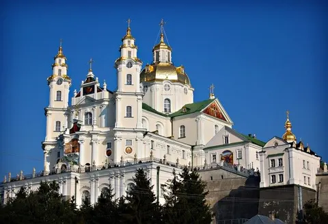 Почаївська лавра отримала ще 60 днів на розрив із РПЦ