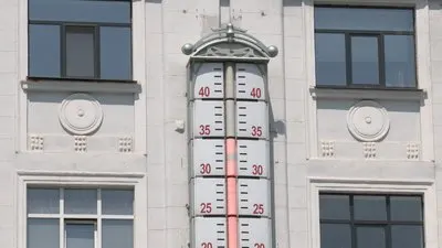 Спека до +37° повернеться на Харківщину вже з 3 серпня