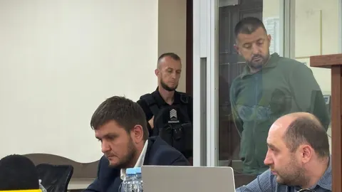 ВАКС обирає запобіжний захід водію посадовця ОГПУ у справі кол-центрів