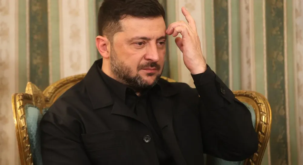 Дрони двічі входили в повітряний простір Молдови під час польотів Зеленського