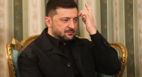 Дрони двічі входили в повітряний простір Молдови під час польотів Зеленського