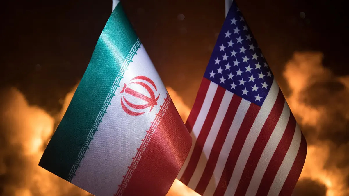 Іран упевнений у перемозі над США: ставка на Ормузьку протоку