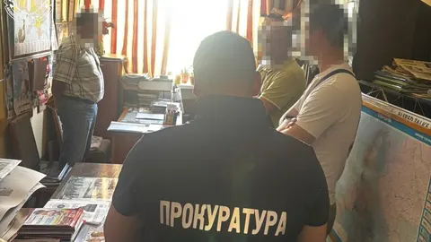 Викладач коледжу на Рівненщині обіцяв "вирішити" питання вступу за $10
