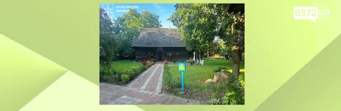 400-річна «козацька» церква у Чернівцях досі без охоронного договору: прокуратур