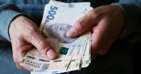 Пенсії-2026: хто з українців отримає 70% від зарплати
