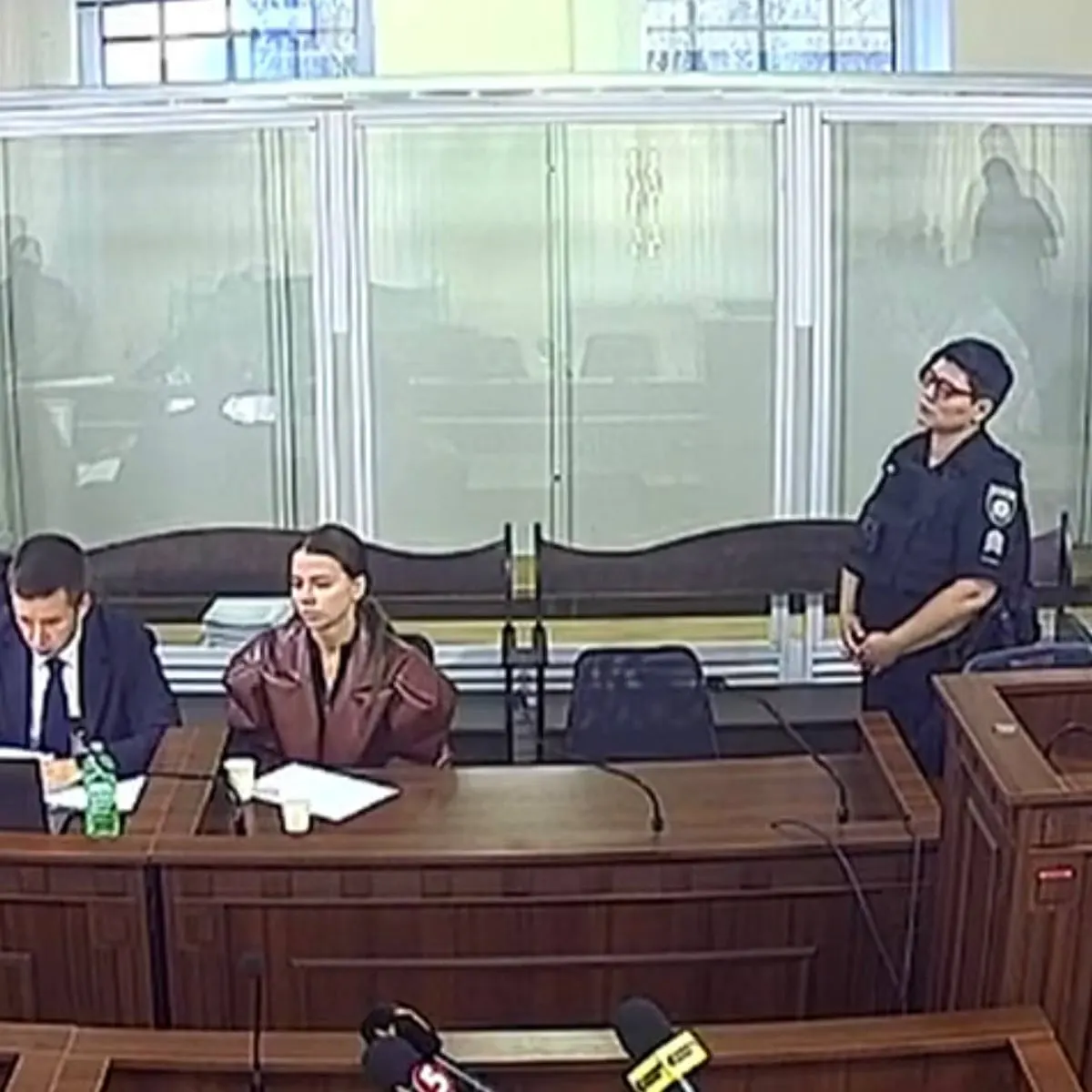 ВАКС арештував «Музу» зі справи про колцентри: застава 20 мільйонів