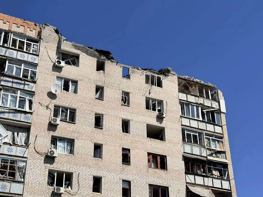 Краматорськ призупиняє виплати єВідновлення: що з заявками