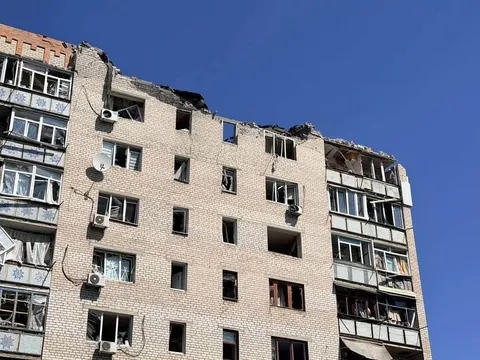 Краматорськ призупиняє виплати єВідновлення: що з заявками