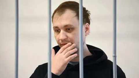 «Зазнав тортур»: ветерана морської піхоти США госпіталізували в РФ у важкому ста