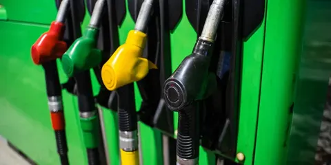 У Москві знову обмежили продаж бензину: що відомо