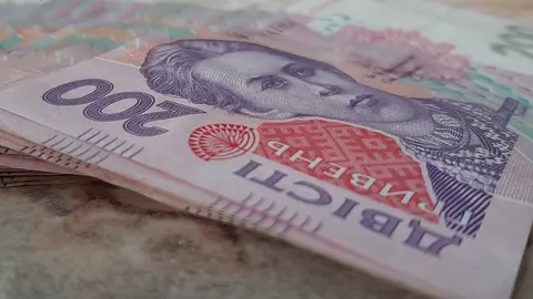 Скільки заробляють на Тернопільщині: цифри липня