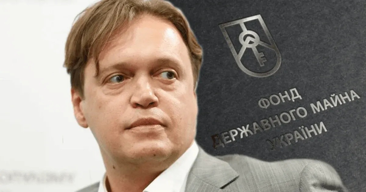Обшуки та арешти: чому приватизація Ocean Plaza опинилася під загрозою