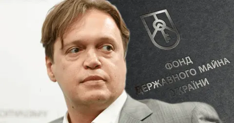 Обшуки та арешти: чому приватизація Ocean Plaza опинилася під загрозою