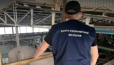 Прокуратура: половина України досі без повноцінних офісів БЕБ