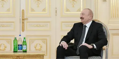 Азербайджан майже відмовився від російської нафти: імпорт впав у 9 разів