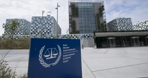 США ввели санкції проти керівництва МКС