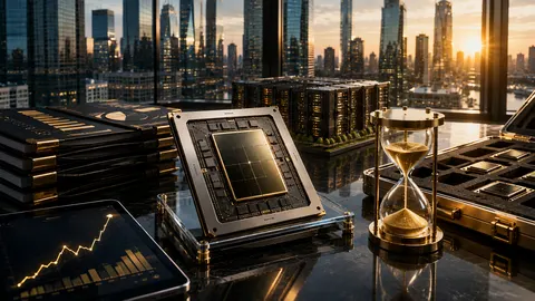 Від GPU до $4 трлн: як NVIDIA побудувала AI-імперію