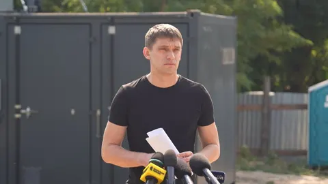 Перші в Україні: у Запоріжжі будують підземні енергооб'єкти