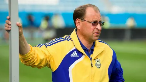 «Усі гроші залишаю – тільки відпустіть мене»: Ковалюк про пекельні тренування Як