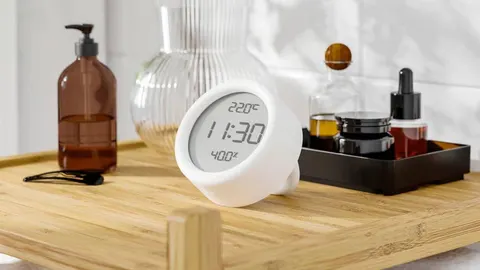 IKEA випустила бюджетний гаджет ÖRNVRÅK: показує час, температуру і вологість