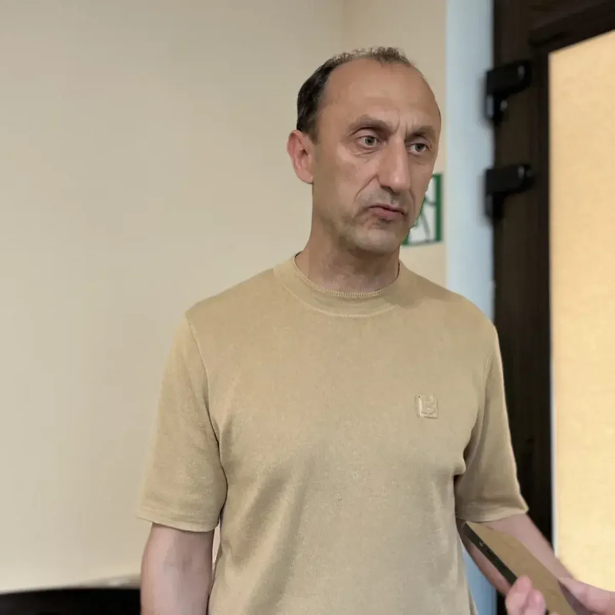Суд пом'якшив запобіжний захід Червінському: замість арешту — зобов'язання